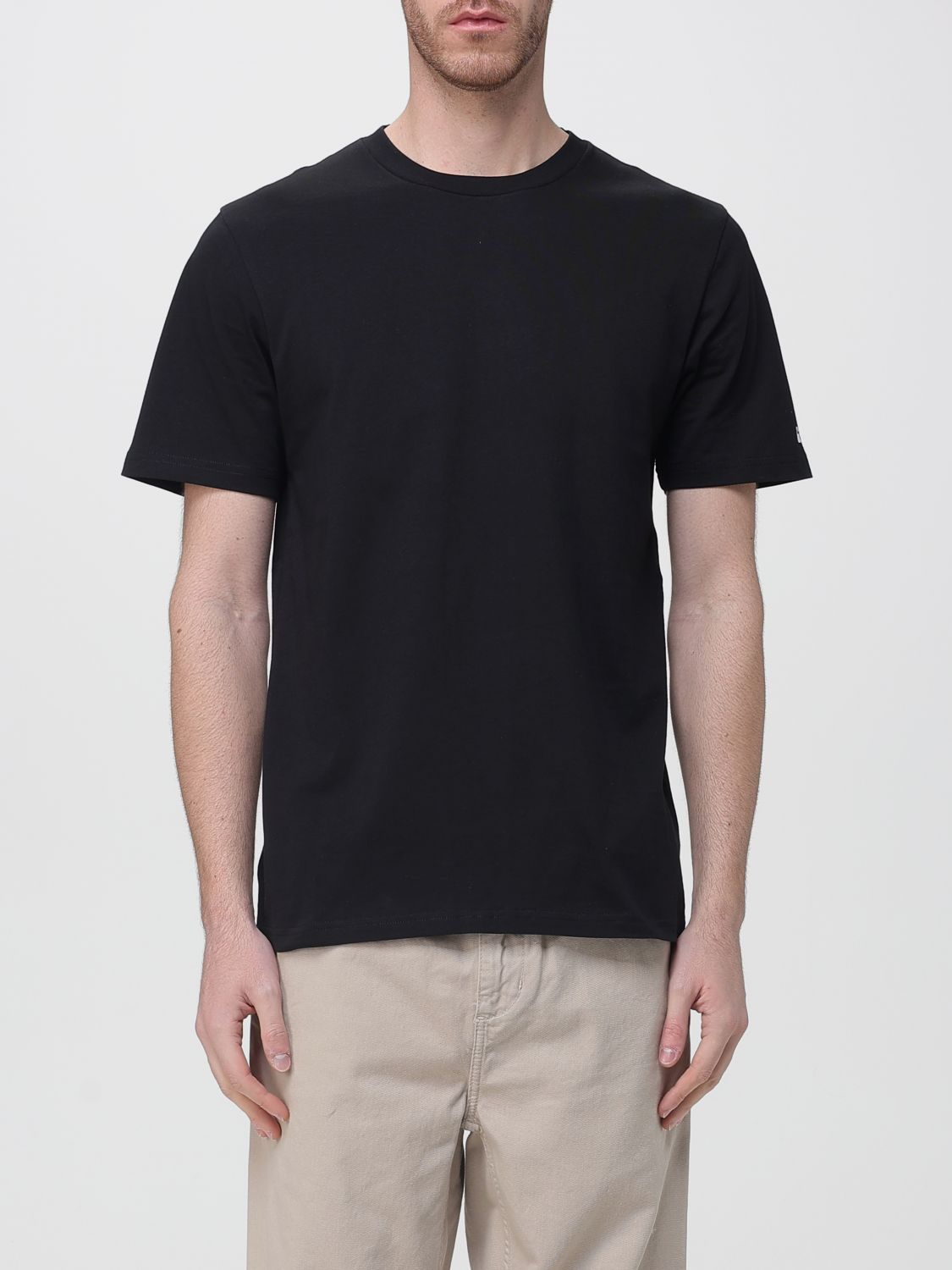 [CARHARTT WIP] T-shirts Short Sleeve SS26 I026264 0D2XX