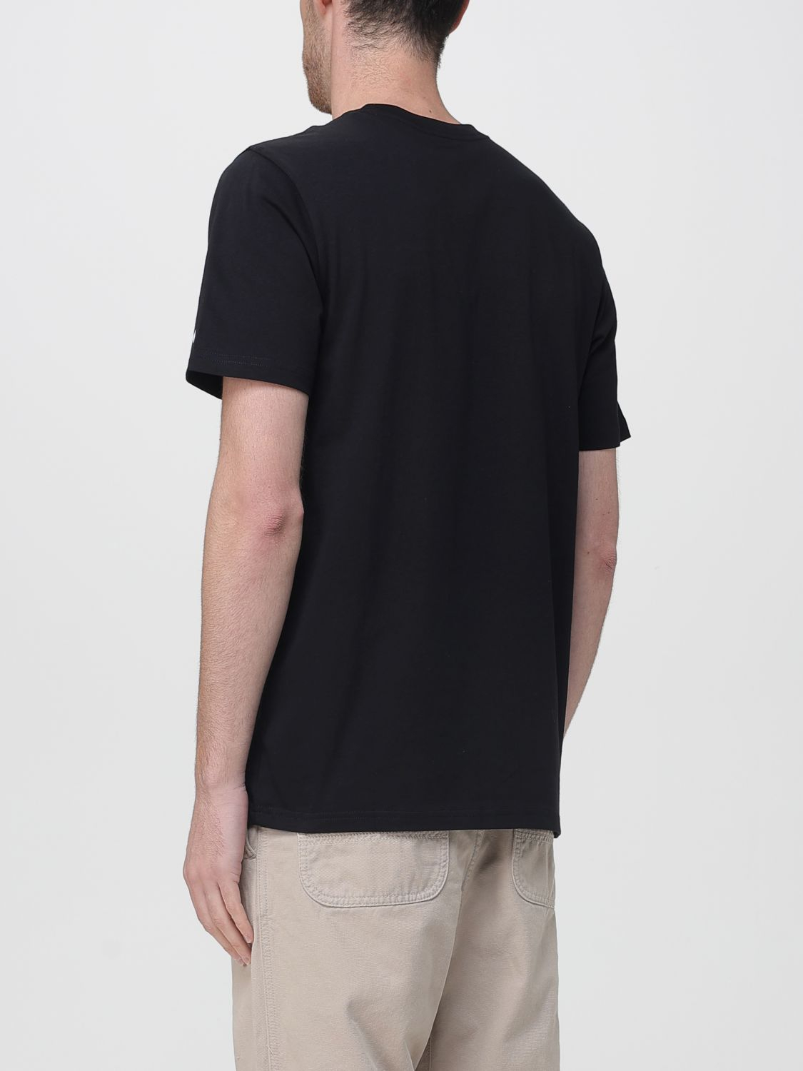 [CARHARTT WIP] T-shirts Short Sleeve SS26 I026264 0D2XX