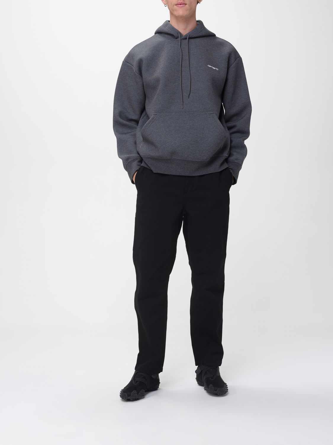 [CARHARTT WIP] Sweatshirt SS26 I036055 0D2XX