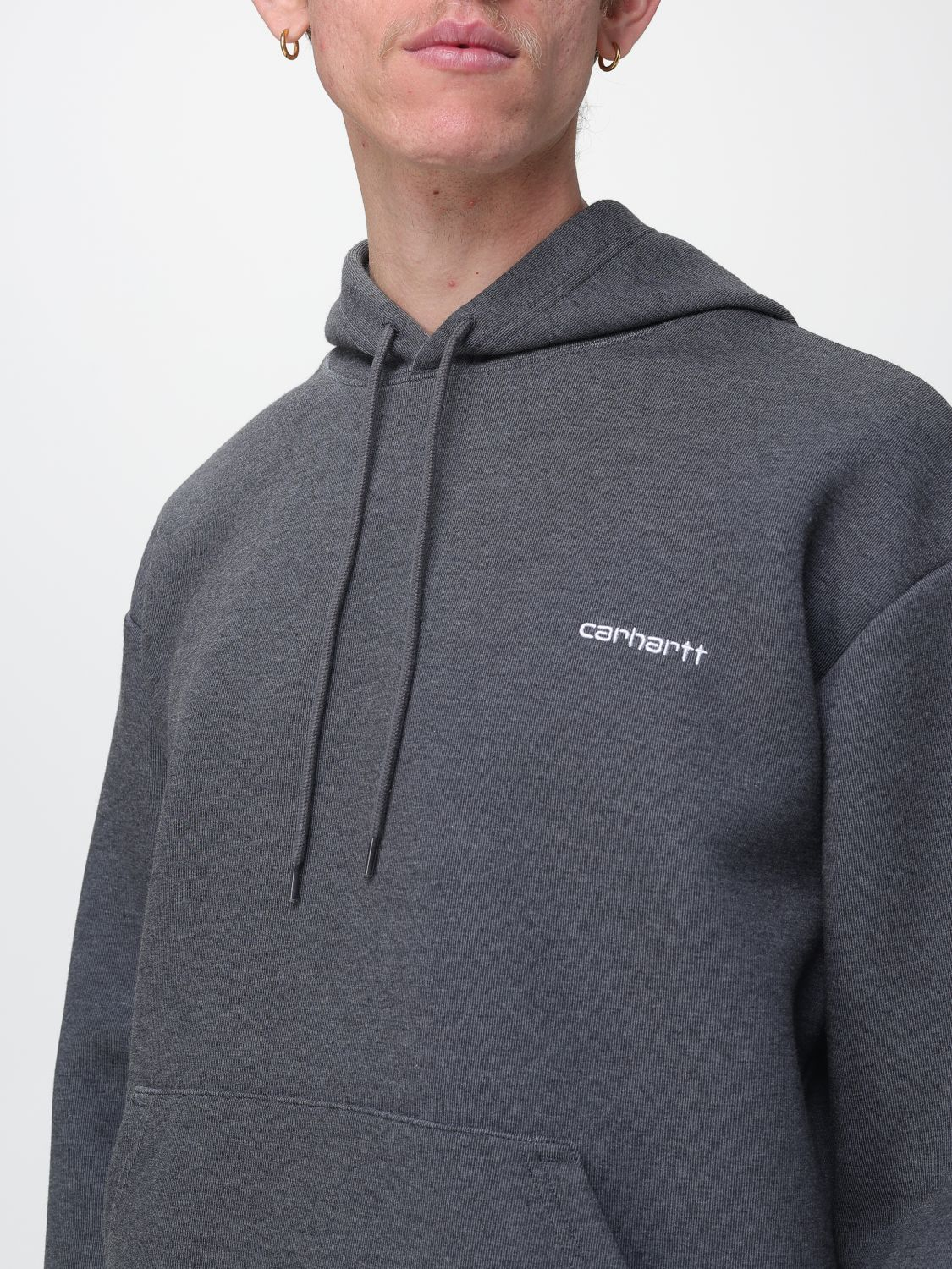 [CARHARTT WIP] Sweatshirt SS26 I036055 0D2XX