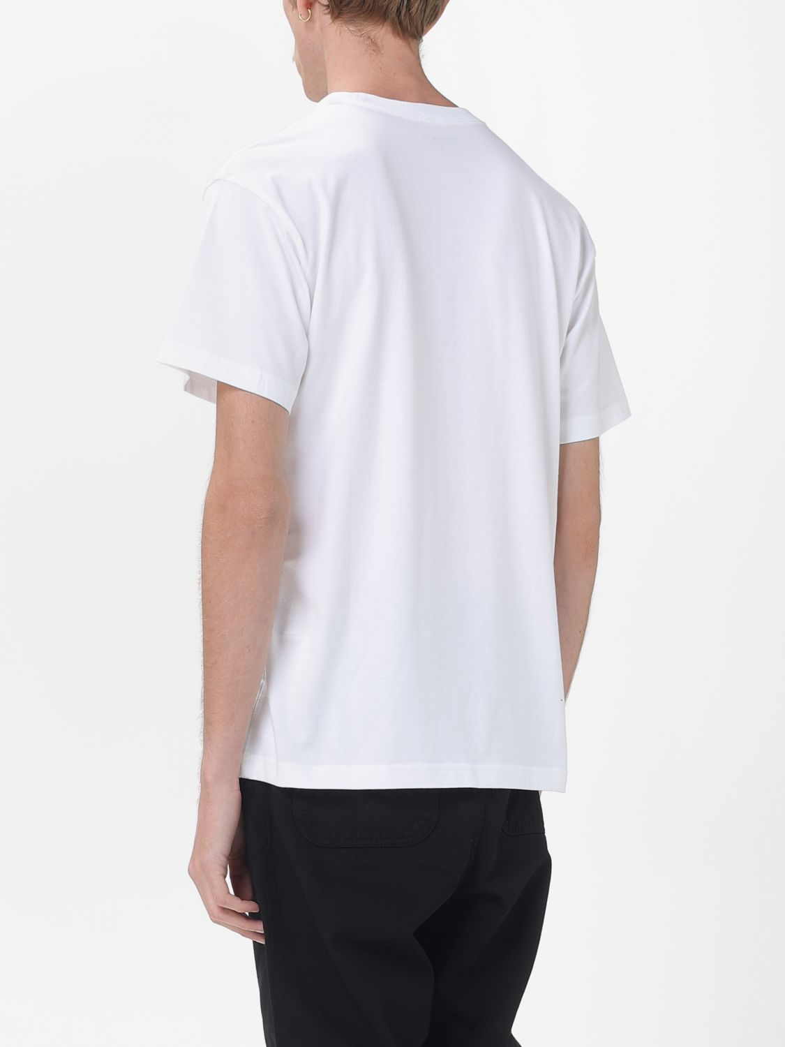 [CARHARTT WIP] T-shirts Short Sleeve SS26 I036011 02XX