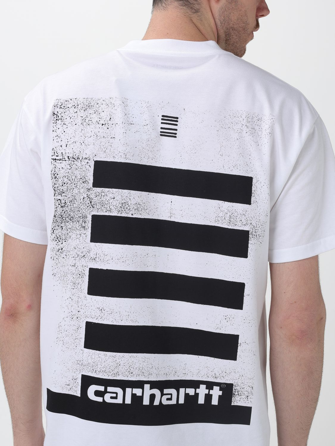 [CARHARTT WIP] T-shirts Short Sleeve SS26 I036003 02XX