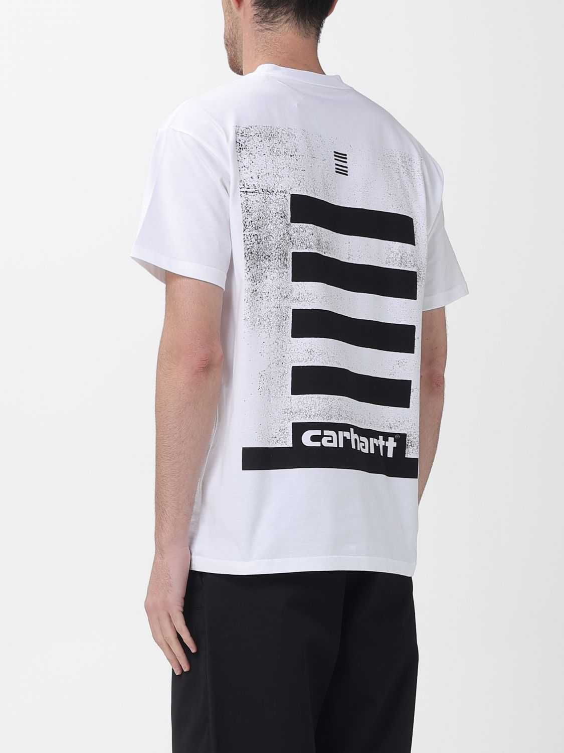 [CARHARTT WIP] T-shirts Short Sleeve SS26 I036003 02XX