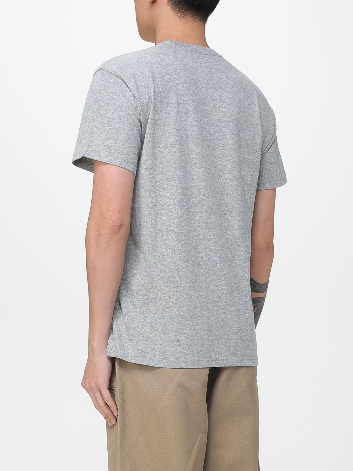 [CARHARTT WIP] T-shirts Short Sleeve SS26 I026391 00MXX