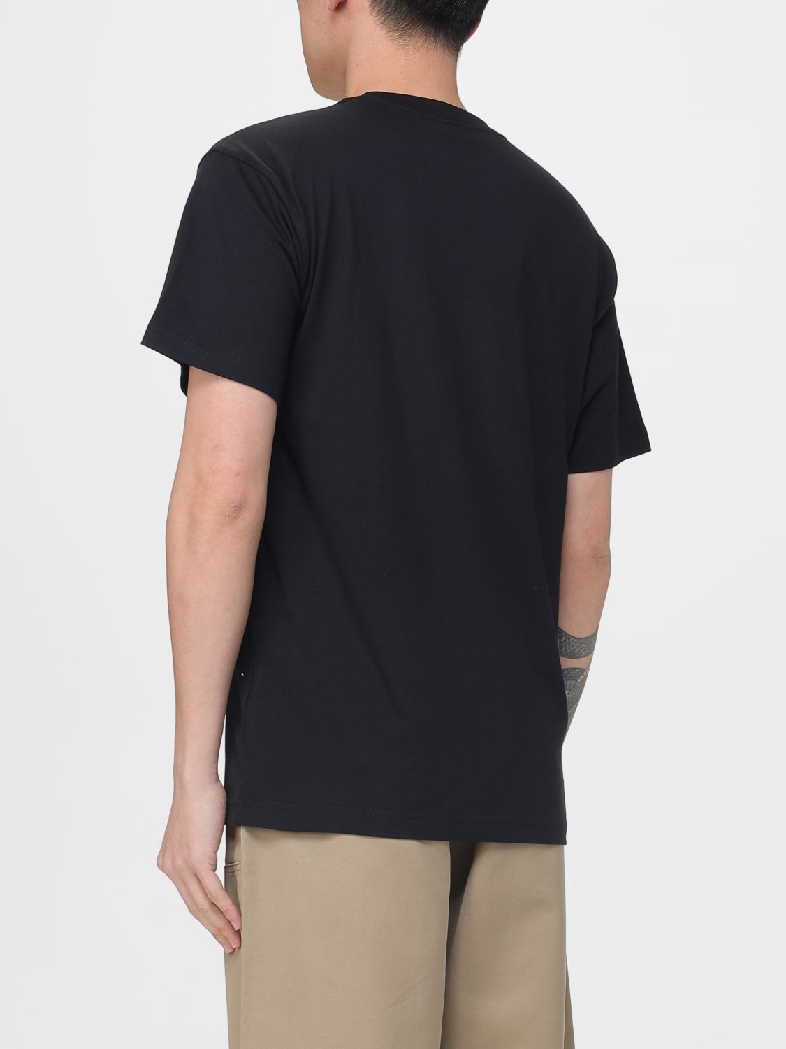 [CARHARTT WIP] T-shirts Short Sleeve SS26 I036011 89XX