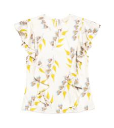 [ULLA JOHNSON] Tank top SS26 PS260244INFLO