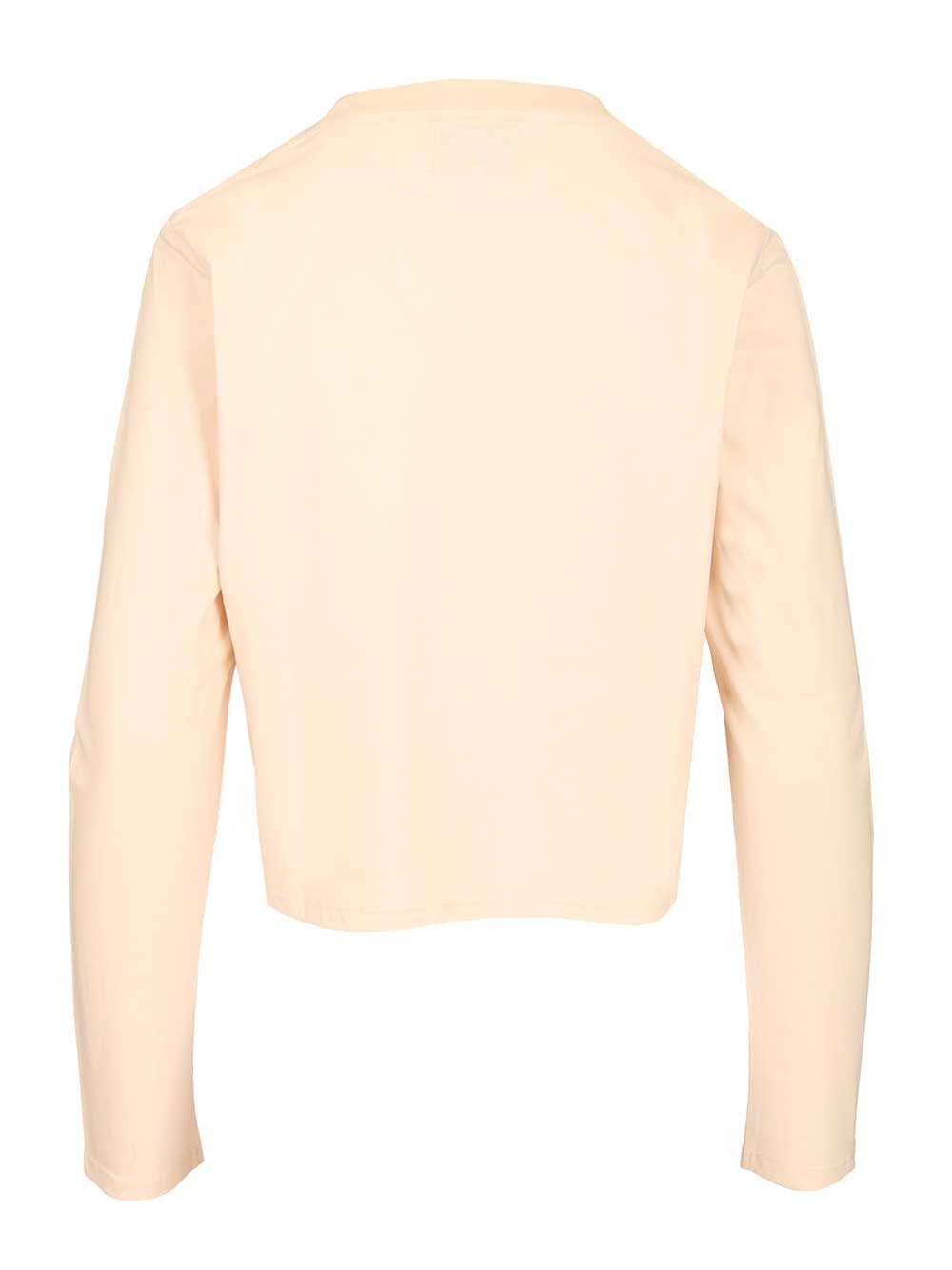 [LouLou De Saison] Knitwear SS26 MASAL LDSCREAM ROSE