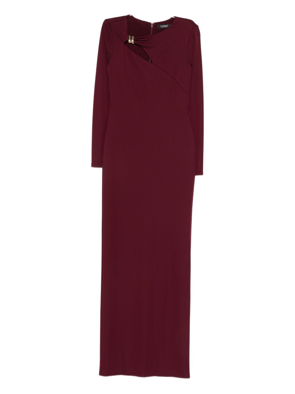 [LAUREN RALPH LAUREN] Sleeveless dress SS26 253P03589001
