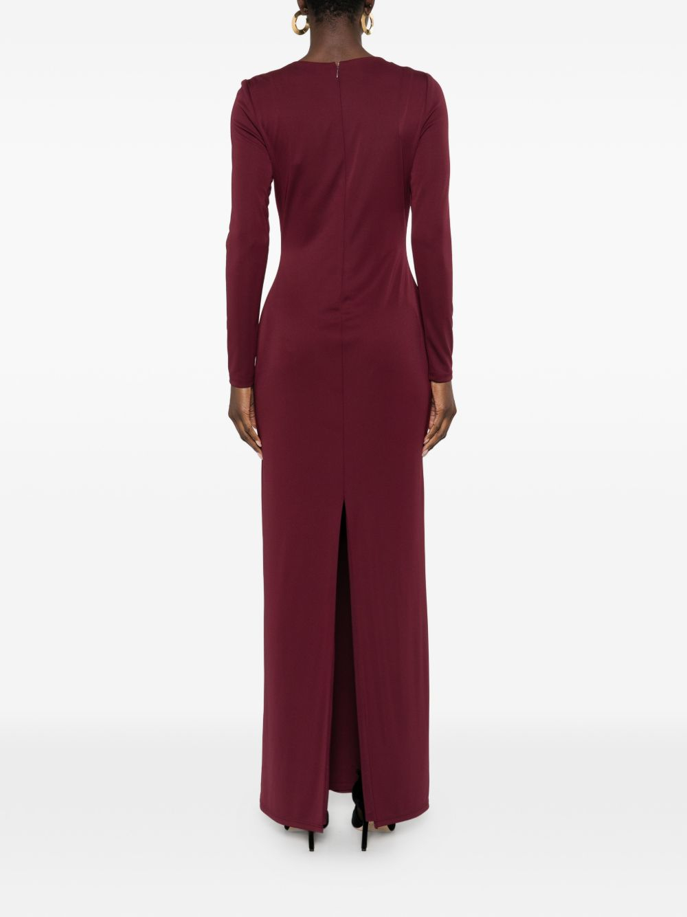 [LAUREN RALPH LAUREN] Sleeveless dress SS26 253P03589001