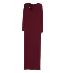 [LAUREN RALPH LAUREN] Sleeveless dress SS26 253P03589001