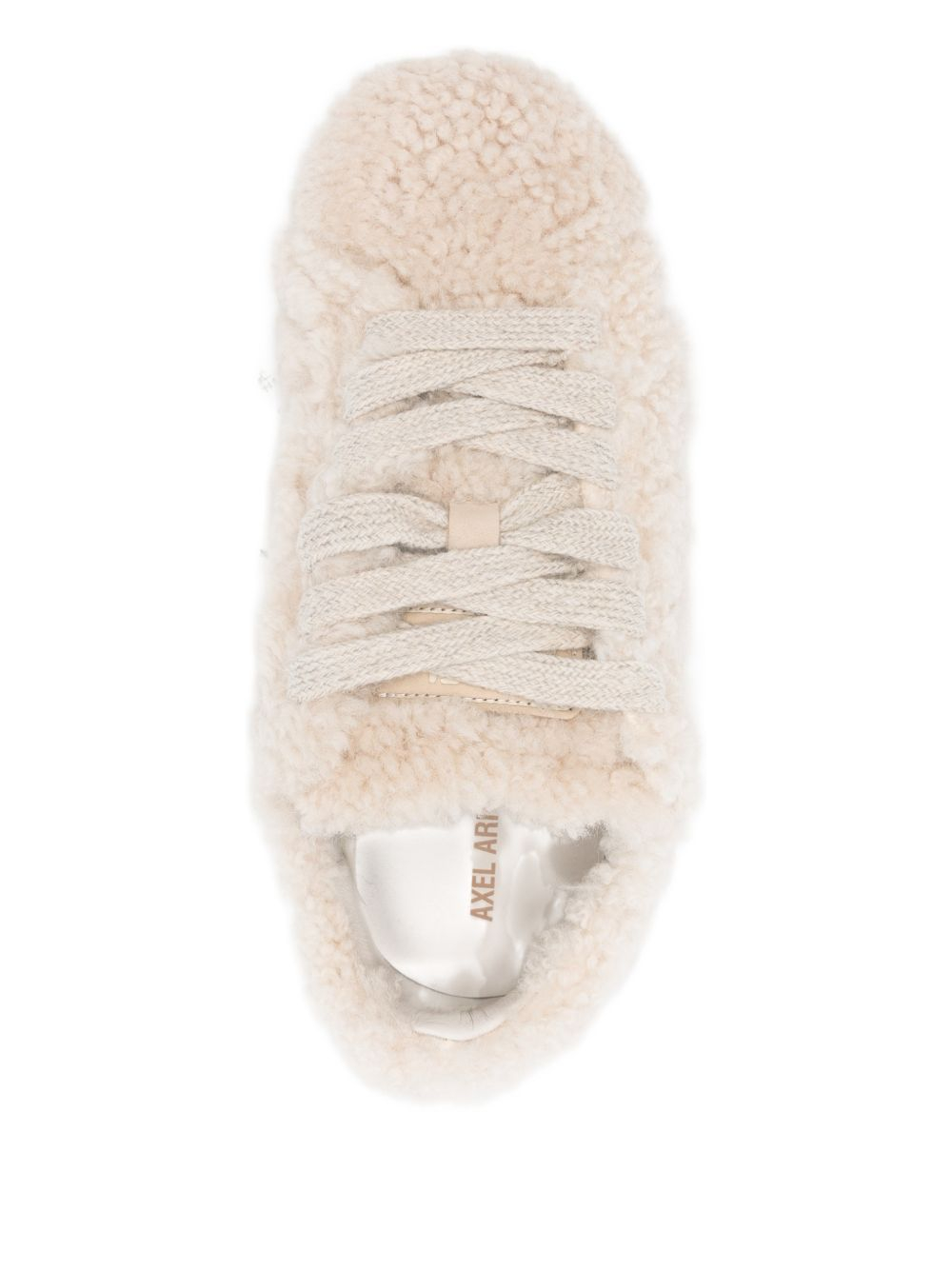 [Axel Arigato] Sneakers SS26 F3669002BG