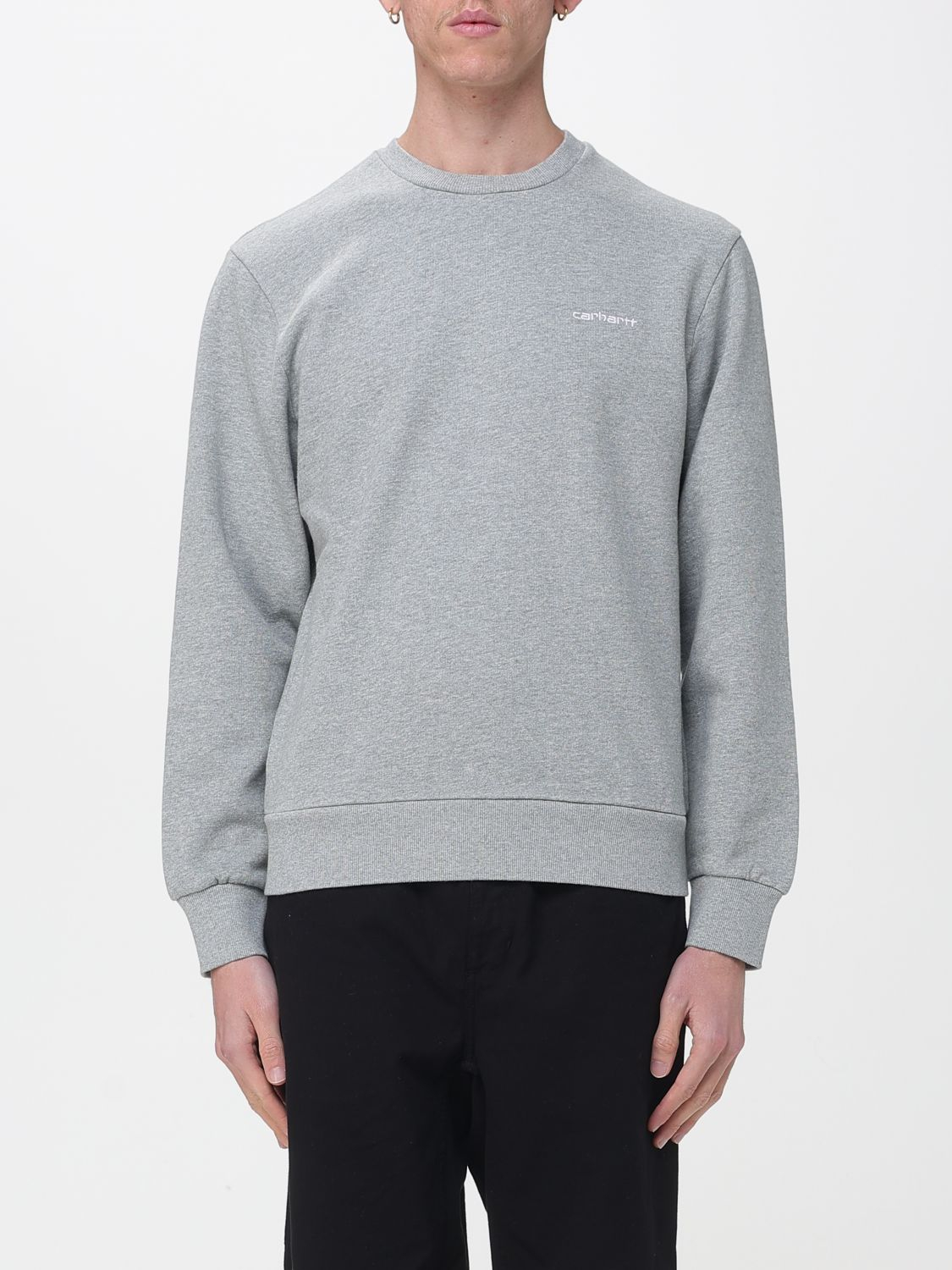 [CARHARTT WIP] Sweatshirt SS26 I034496 00DXX