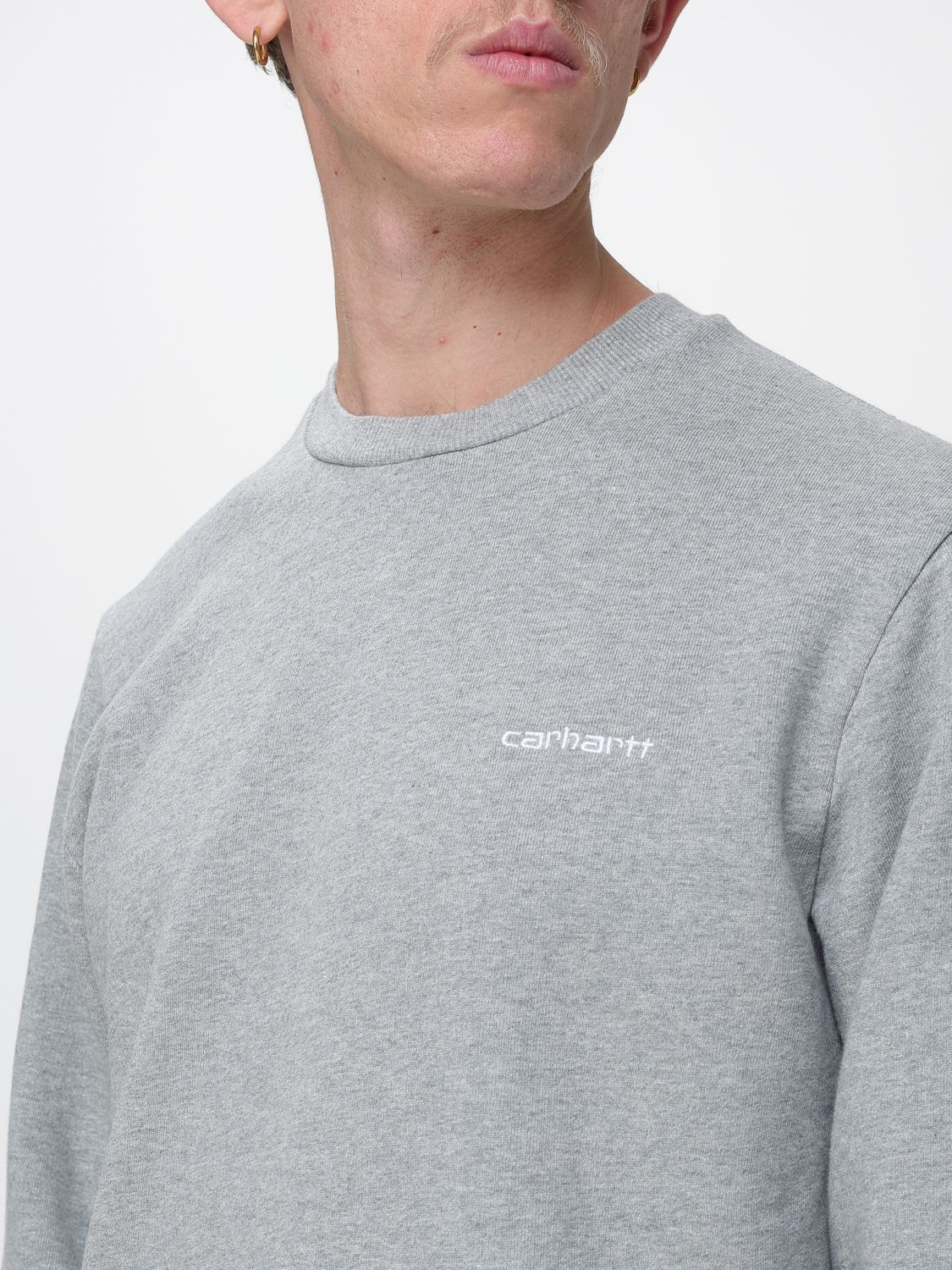 [CARHARTT WIP] Sweatshirt SS26 I034496 00DXX