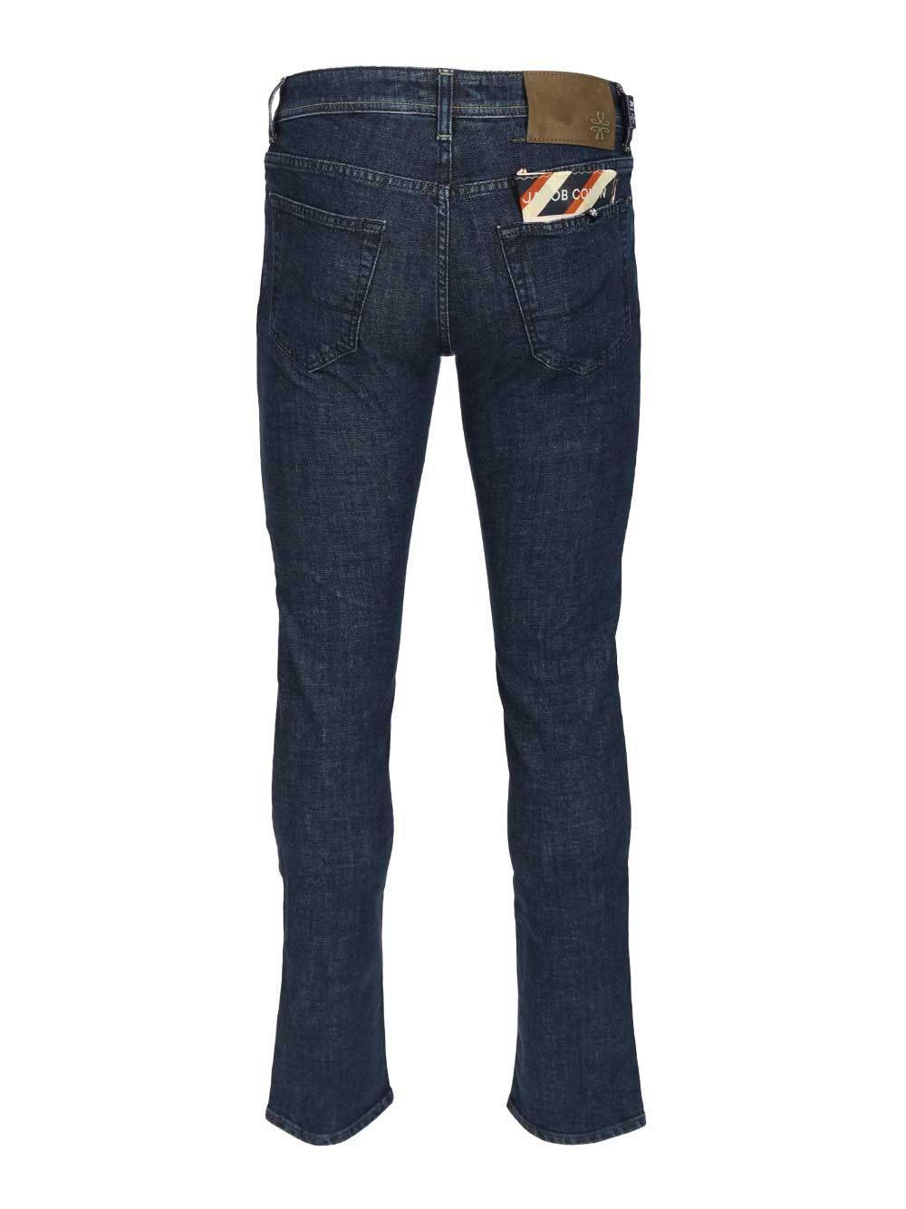 [Jacob Cohen] Jeans SS26 JUM_QE006034S3736R2 100D