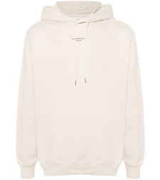 [DROLE DE MONSIEUR] Sweatshirt SS26 PERMHO161CO127MT