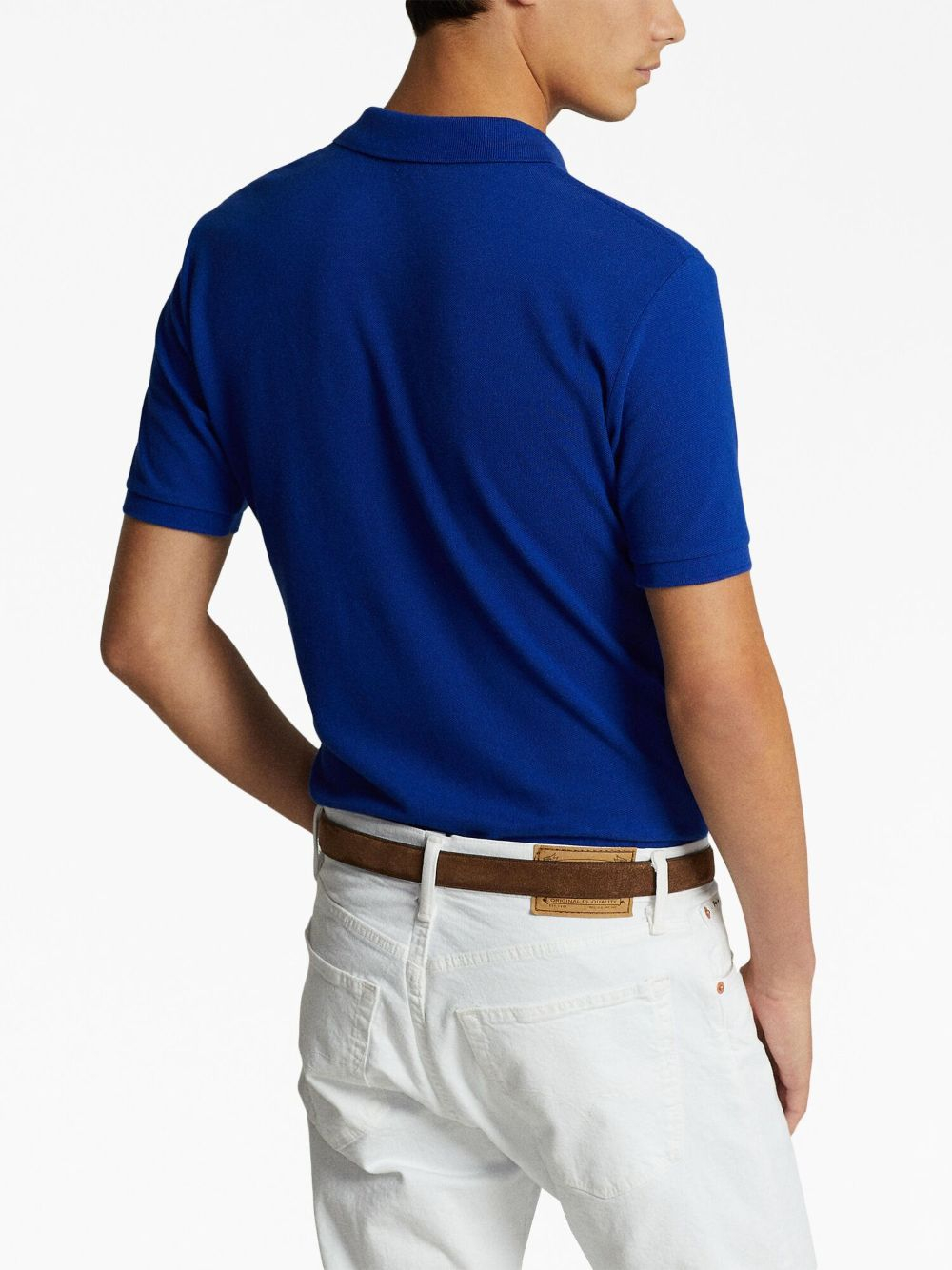 [Polo Ralph Lauren] T-shirts Short Sleeve SS26 710795080001
