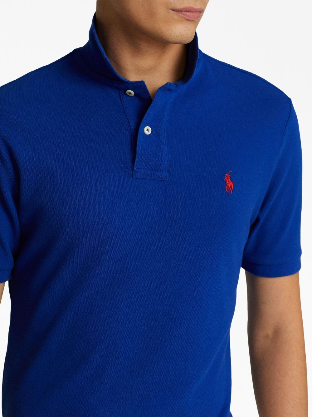 [Polo Ralph Lauren] T-shirts Short Sleeve SS26 710795080001
