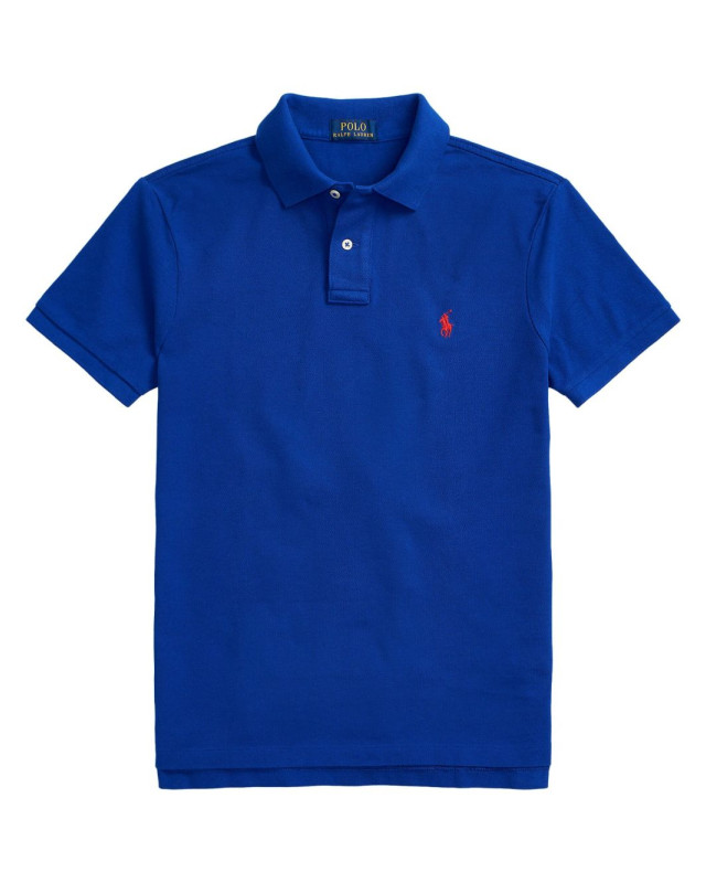 [Polo Ralph Lauren] T-shirts Short Sleeve SS26 710795080001