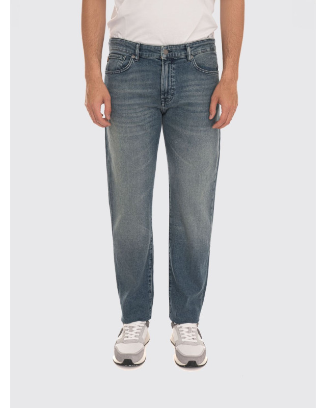 [BOSS] Jeans SS26 50501843 427