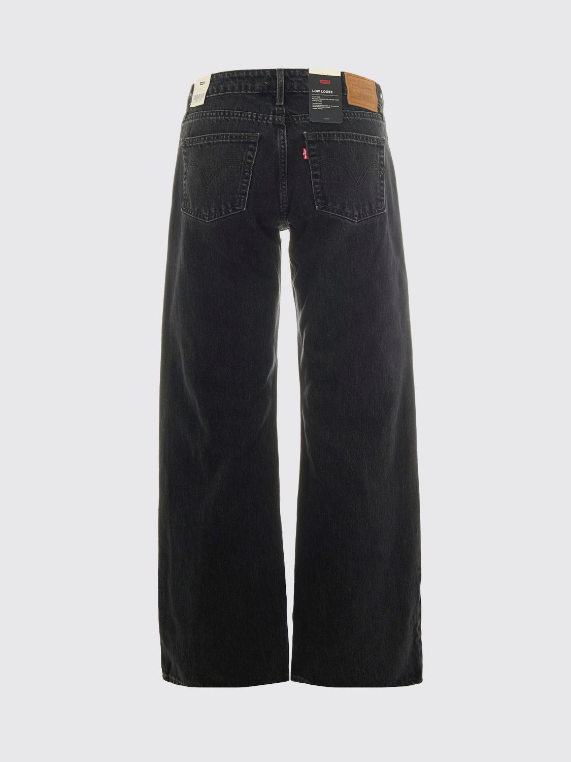 [Levi's] Jeans SS26 A5566 0027