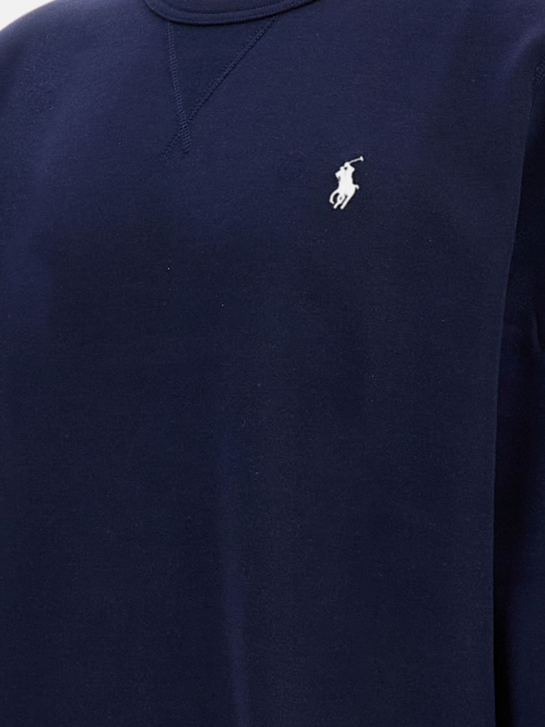 [Polo Ralph Lauren] Sweatshirt SS26 710888284 001