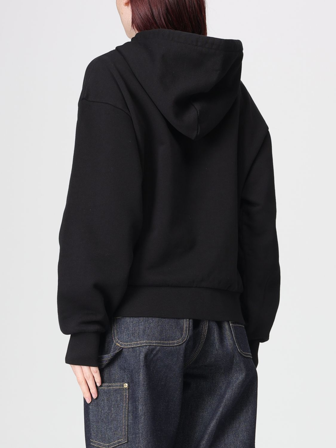[CARHARTT WIP] Hoodie SS26 I032642 0M4XX
