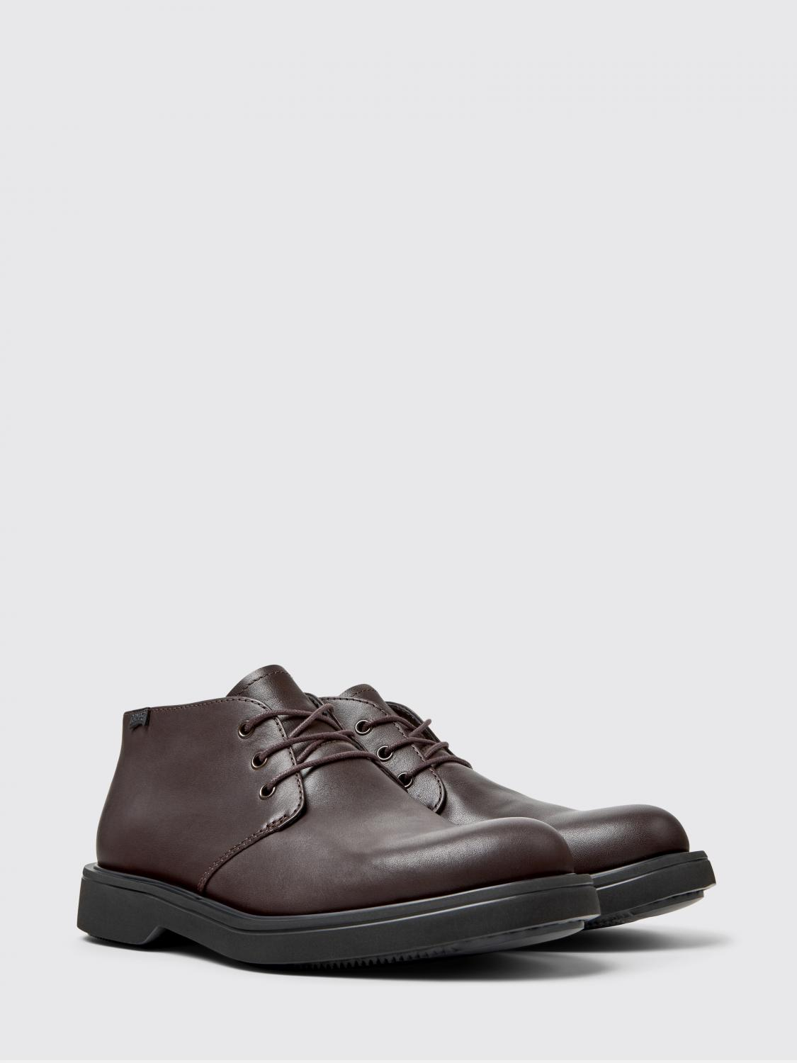 [CAMPER] Boots SS26 K300513-005 NORMAN 0