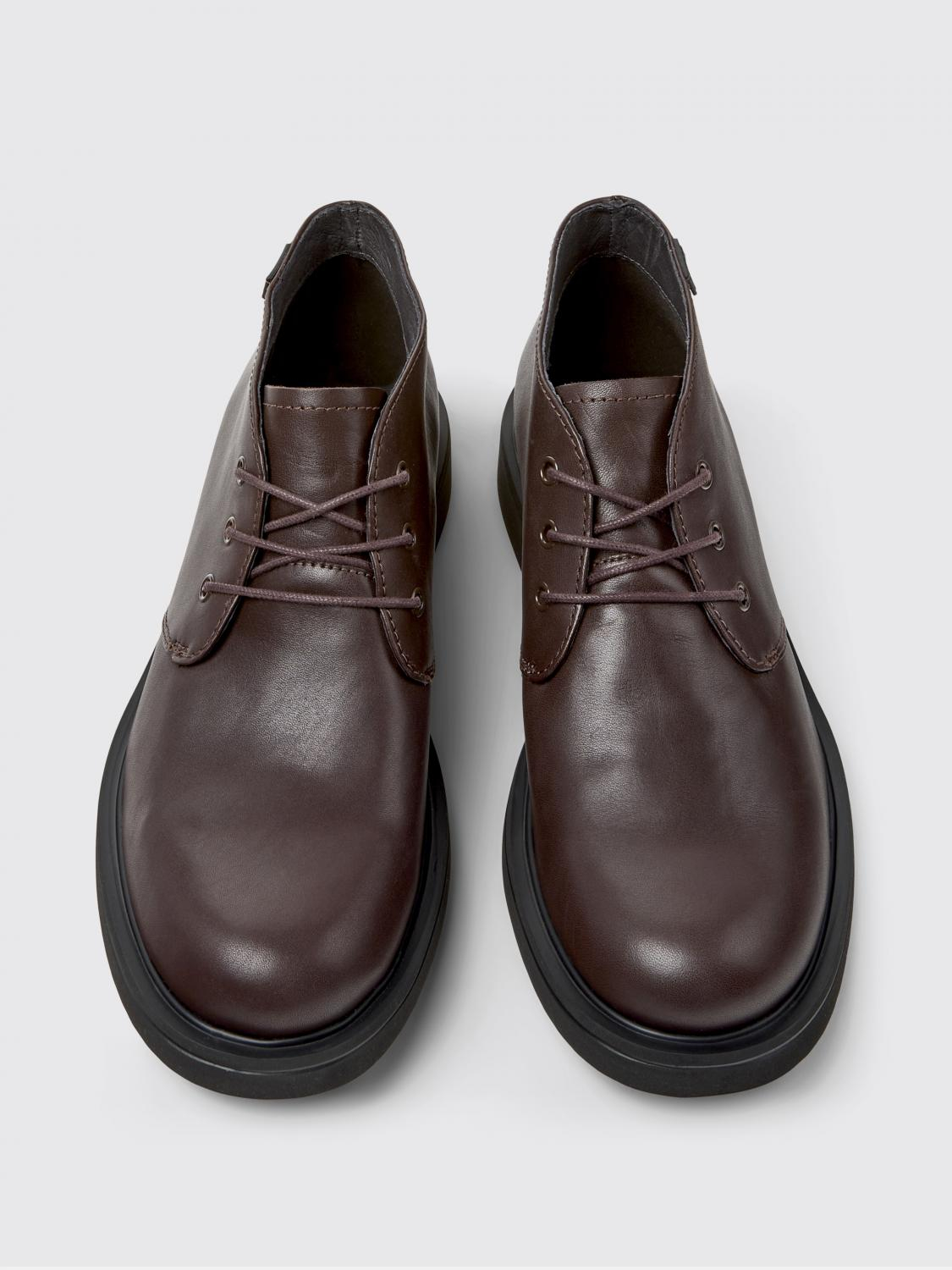 [CAMPER] Boots SS26 K300513-005 NORMAN 0