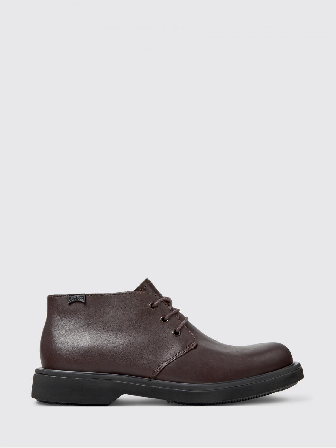 [CAMPER] Boots SS26 K300513-005 NORMAN 0