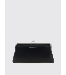 [COMME DES GARCONS WALLET] Wallet FW25 SA0303KC BLACK