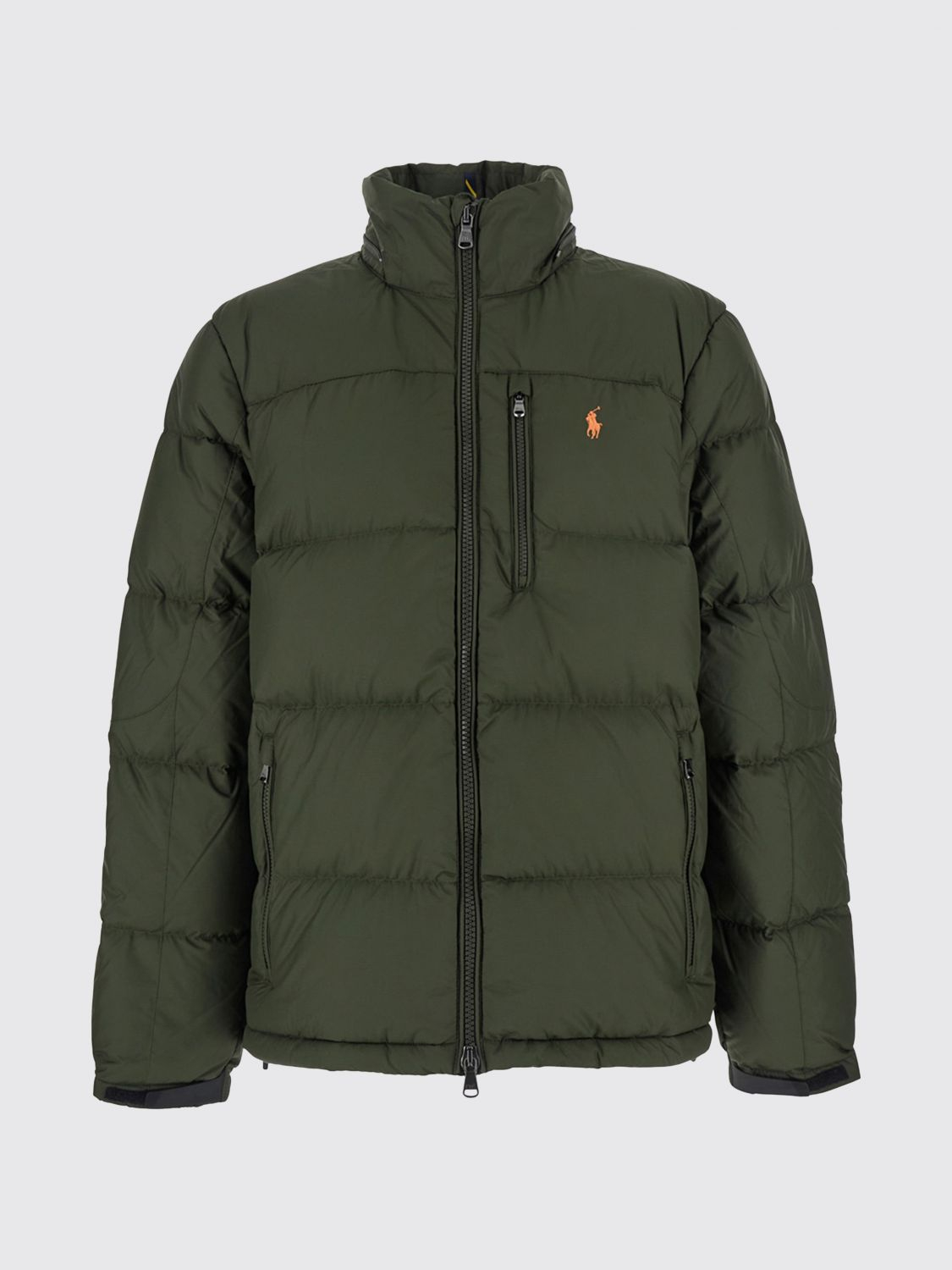 [Polo Ralph Lauren] Down Jacket SS26 710968278 002