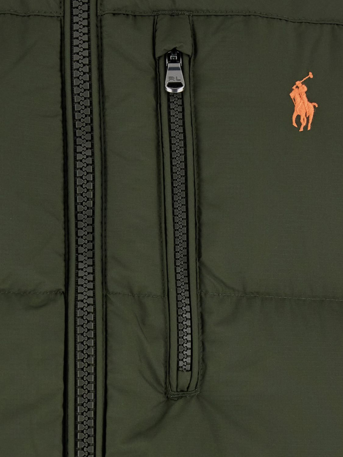 [Polo Ralph Lauren] Down Jacket SS26 710968278 002