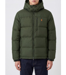 [Polo Ralph Lauren] Down Jacket SS26 710968278 002