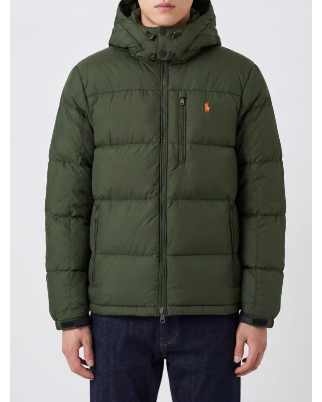[Polo Ralph Lauren] Down Jacket SS26 710968278 002