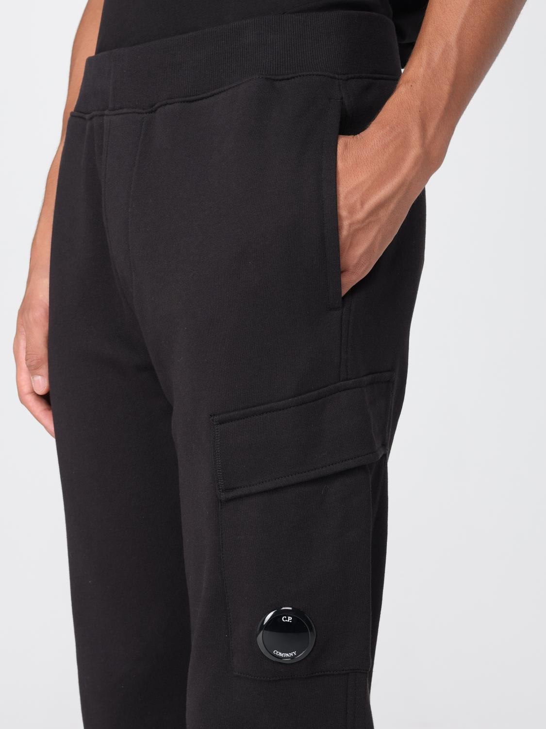 [C.P. Company] Trousers SS26 RCCMSP717A005086W 999