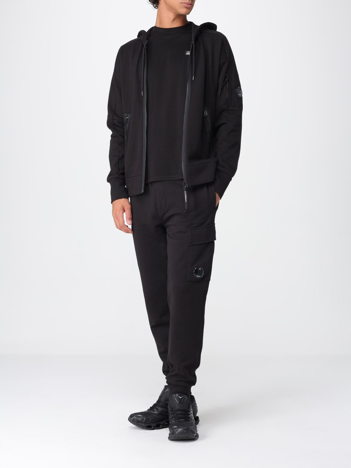 [C.P. Company] Trousers SS26 RCCMSP717A005086W 999