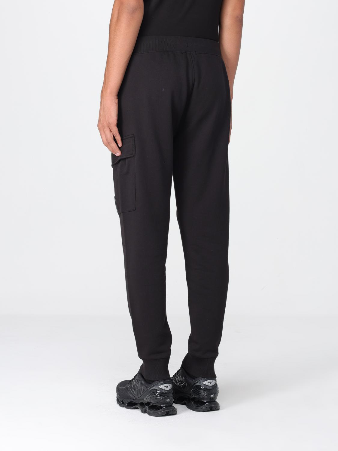 [C.P. Company] Trousers SS26 RCCMSP717A005086W 999