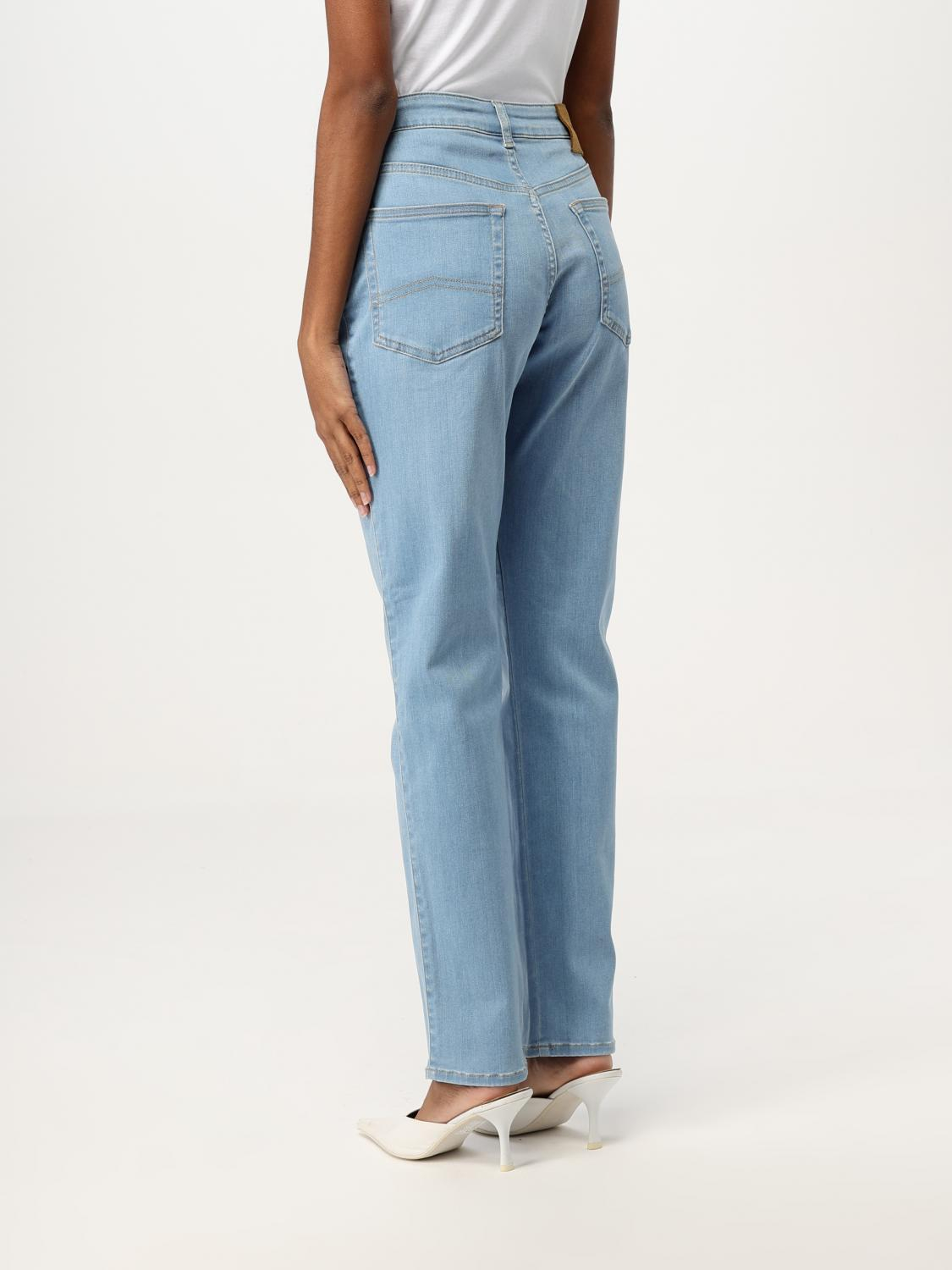 [Emporio Armani] Jeans FW25 EW001499AF12677 MB002