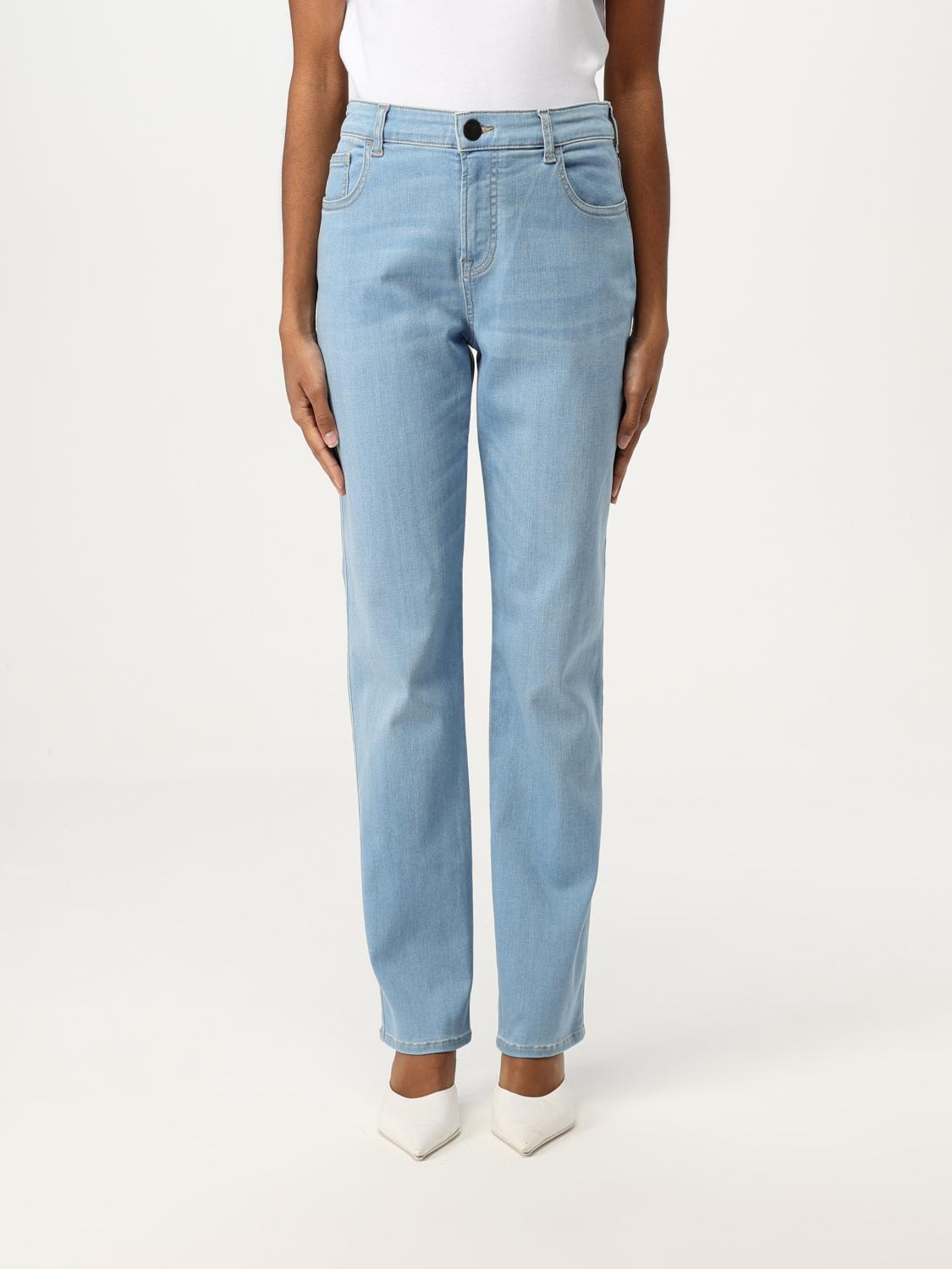 [Emporio Armani] Jeans FW25 EW001499AF12677 MB002
