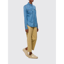 [Polo Ralph Lauren] Shirts Long Sleeve SS26 211969402 001