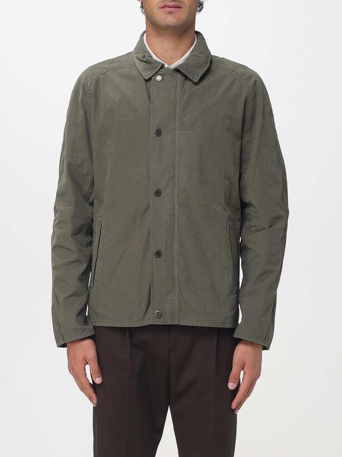 [Barbour] Casual Jacket SS26 MCA0978 OL51