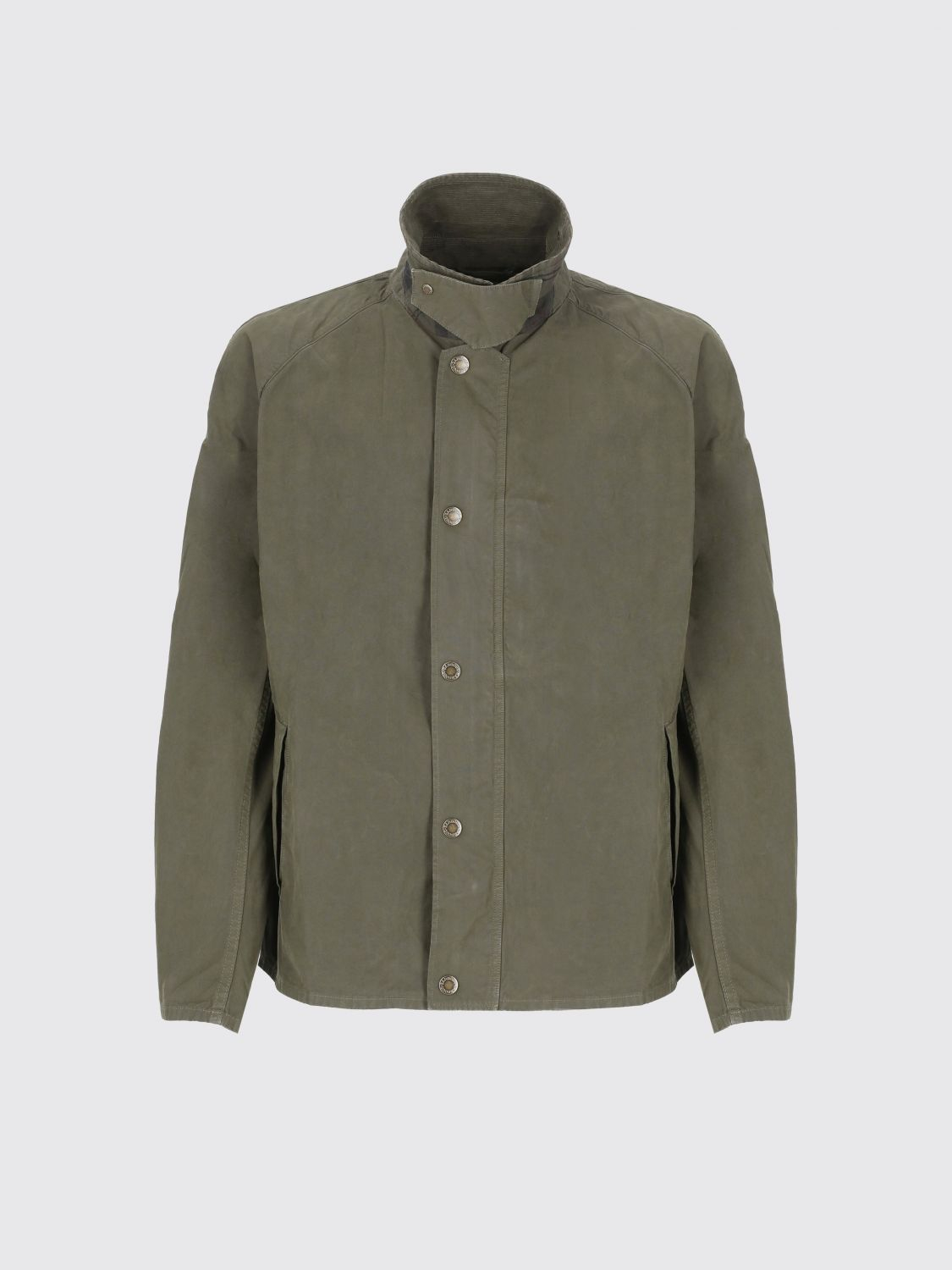 [Barbour] Casual Jacket SS26 MCA0978 OL51