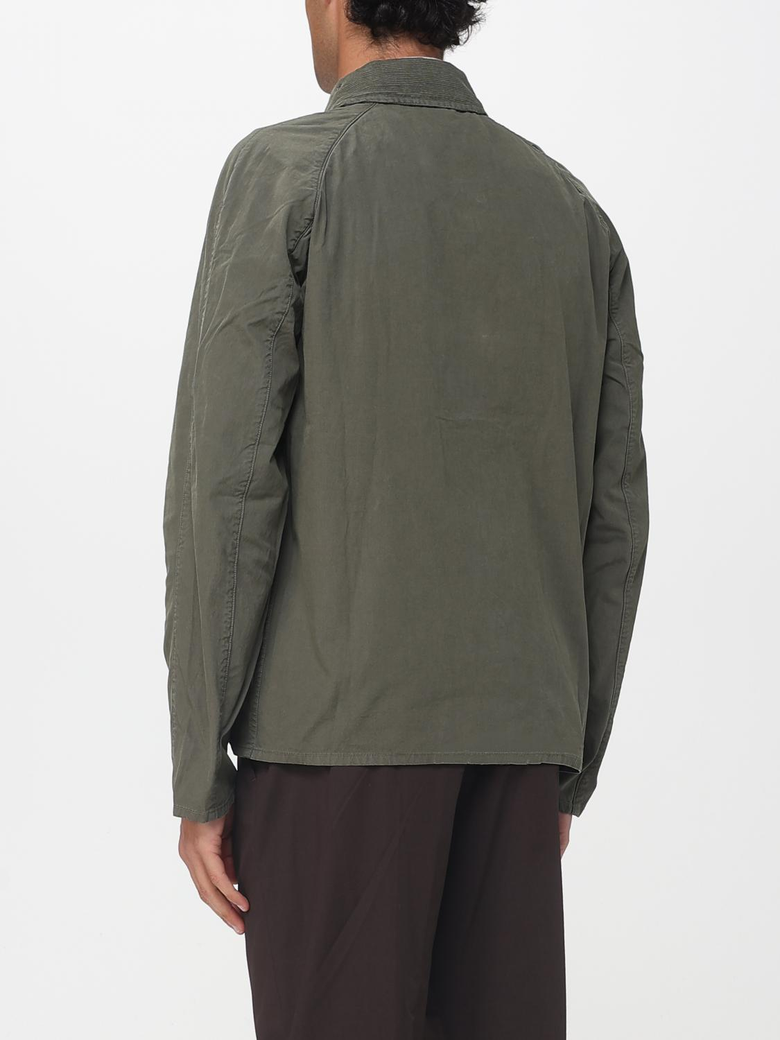 [Barbour] Casual Jacket SS26 MCA0978 OL51