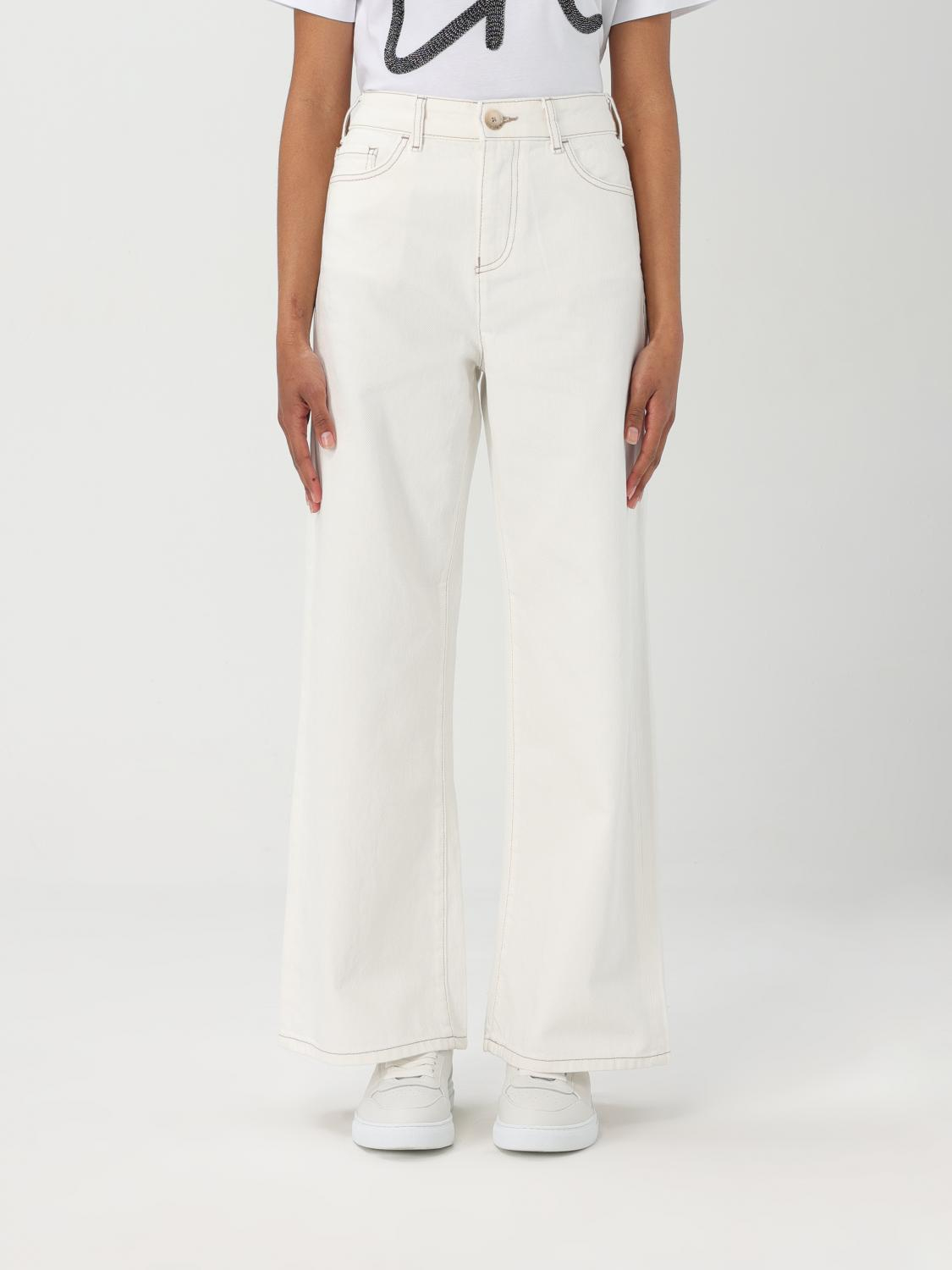 [Emporio Armani] Jeans SS25 EW000019AF12426 U0006