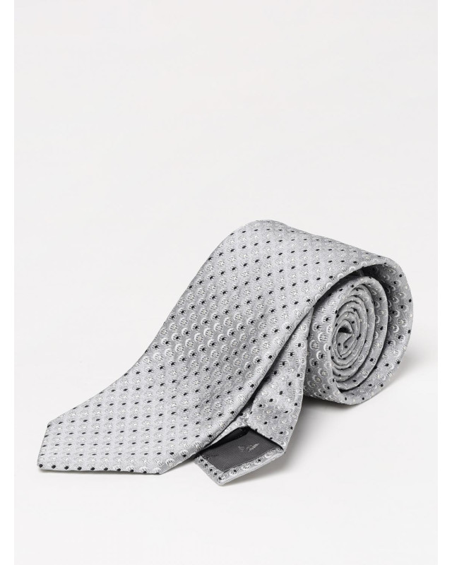 [Emporio Armani] Tie SS25 EM001346TE13724 F8109