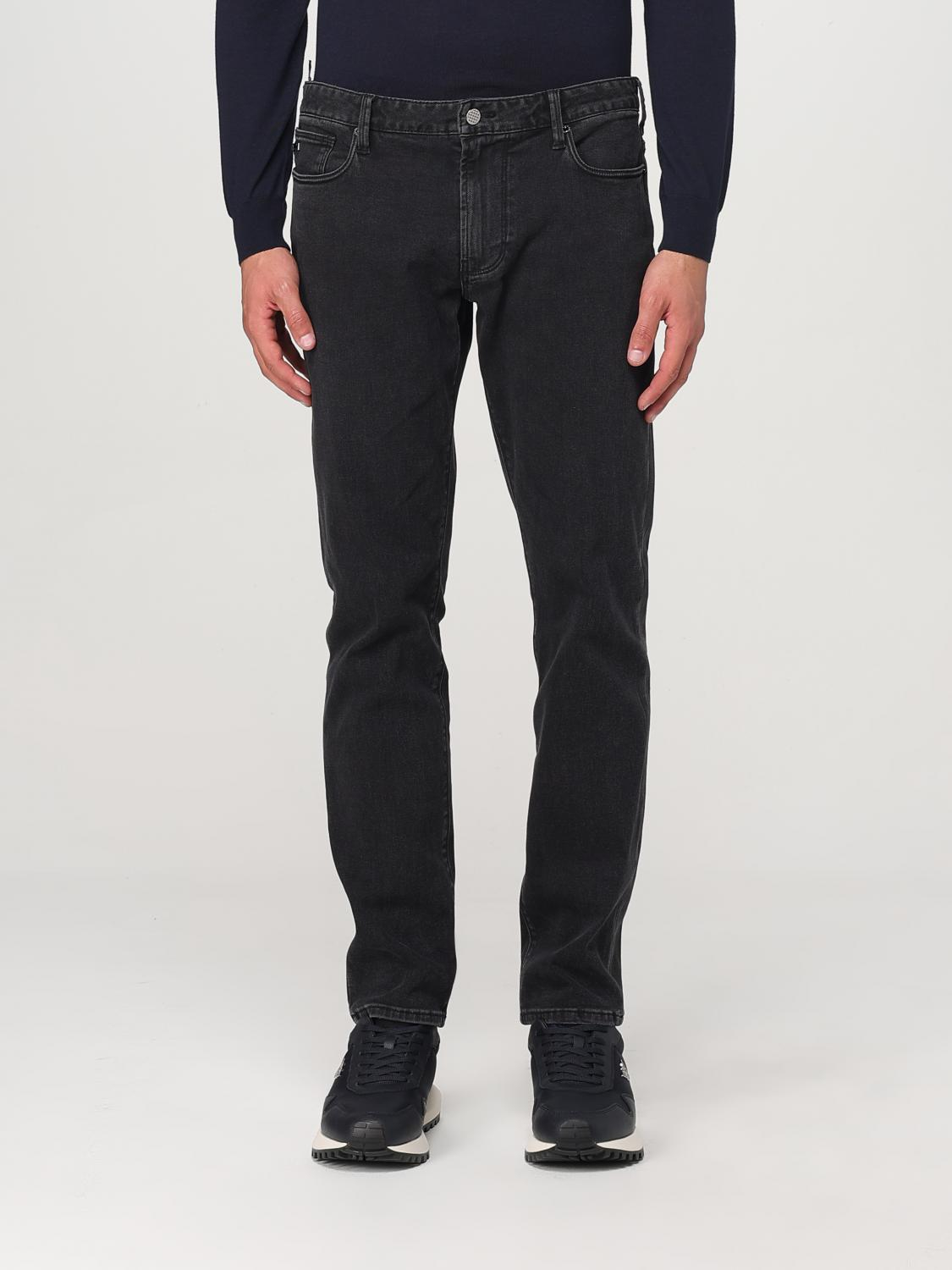[Emporio Armani] Jeans SS25 EM000121AF14867 M8001