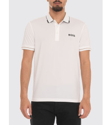 [BOSS] T-shirts Short Sleeve SS26 50506203 104