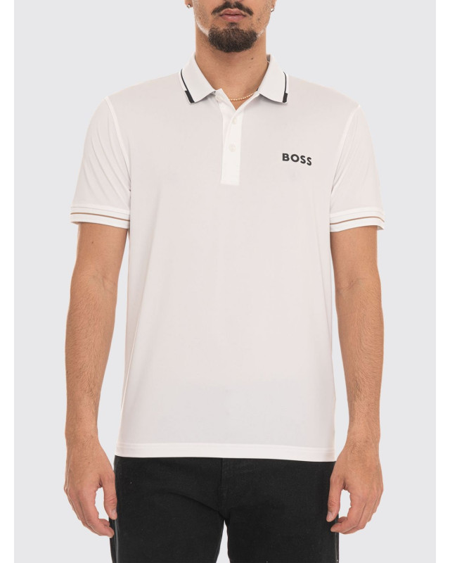 [BOSS] T-shirts Short Sleeve SS26 50506203 104