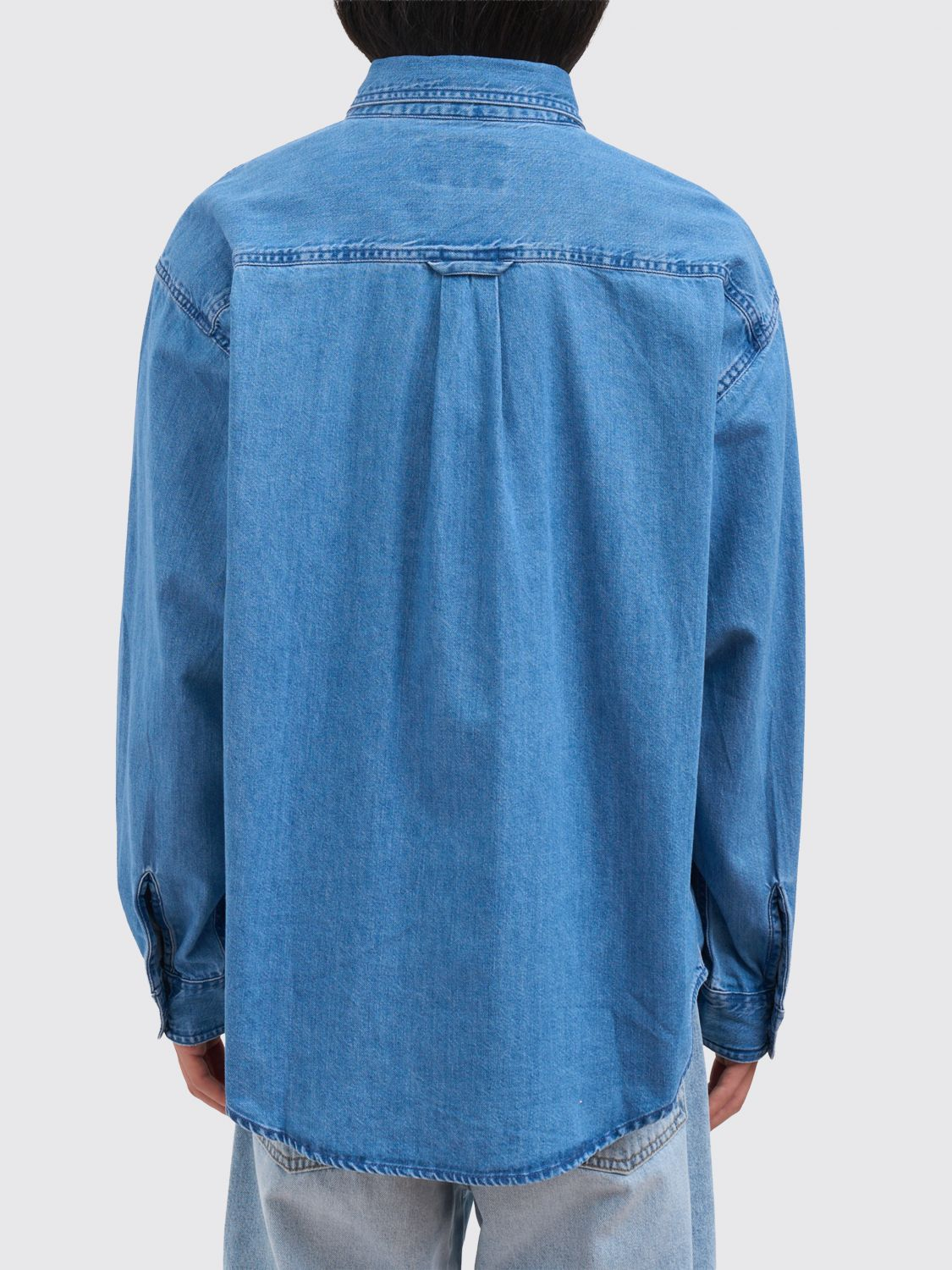 [CARHARTT WIP] Shirts Long Sleeve SS26 I034525 0106