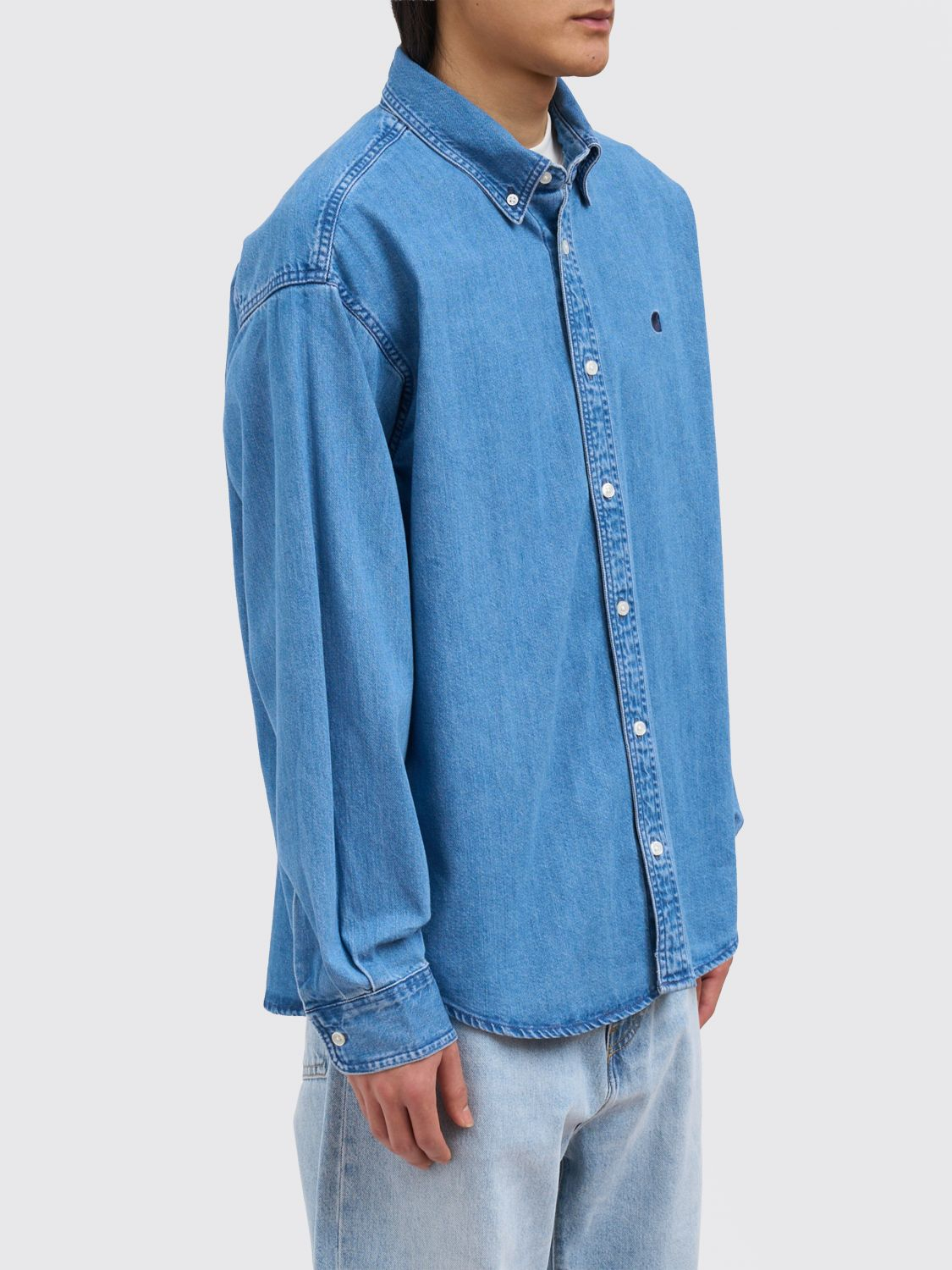 [CARHARTT WIP] Shirts Long Sleeve SS26 I034525 0106